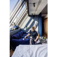 Пылесос Karcher Puzzi 8/1 1.100-240.0 - Изображение №4 — Chaika Market