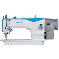 Электронная швейная машина JACK H2-A-CZ-12 — Chaika Market