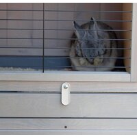 Клетка Ferplast Ranch 100 Basic 57090011 - Изображение №7 — Chaika Market