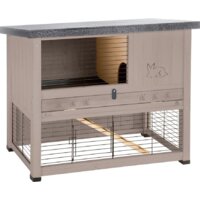 Клетка Ferplast Ranch 100 Basic 57090011 — Chaika Market