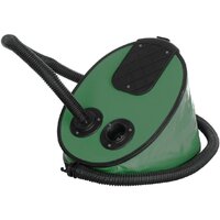 Моторно-гребная лодка Тонар Капитан 260Т (зеленый) - Изображение №5 — Chaika Market