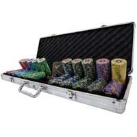 Игральные карты Partida EPT Ceramic EPT500 - Изображение №3 — Chaika Market