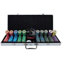 Игральные карты Partida EPT Ceramic EPT500 — Chaika Market