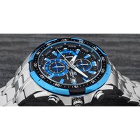Наручные часы Casio EFR-539D-1A2 - Изображение №3 — Chaika Market