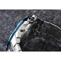 Наручные часы Casio EFR-539D-1A2 - Изображение №5 — Chaika Market