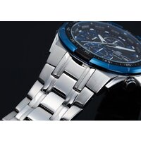 Наручные часы Casio EFR-539D-1A2 - Изображение №7 — Chaika Market
