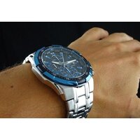 Наручные часы Casio EFR-539D-1A2 - Изображение №10 — Chaika Market