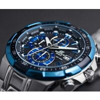 Наручные часы Casio EFR-539D-1A2 - Изображение №8 — Chaika Market