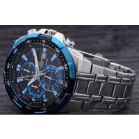 Наручные часы Casio EFR-539D-1A2 - Изображение №2 — Chaika Market
