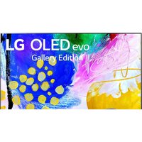 OLED телевизор LG OLED55G2RLA — Chaika Market