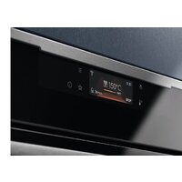 Электрический духовой шкаф Electrolux KOBBS39WX - Изображение №5 — Chaika Market