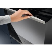 Электрический духовой шкаф Electrolux KOBBS39WX - Изображение №6 — Chaika Market