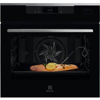 Электрический духовой шкаф Electrolux KOBBS39WX — Chaika Market