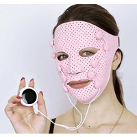 Миостимулятор Gezatone Biolift iFace - Изображение №6 — Chaika Market