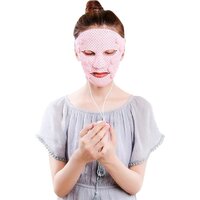 Миостимулятор Gezatone Biolift iFace - Изображение №4 — Chaika Market