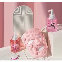 Миостимулятор Gezatone Biolift iFace - Изображение №8 — Chaika Market