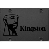 SSD Kingston A400 960GB SA400S37/960G — Chaika Market