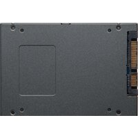 SSD Kingston A400 960GB SA400S37/960G - Изображение №3 — Chaika Market