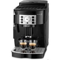 Кофемашина DeLonghi Magnifica S ECAM 22.110.B - Изображение №2 — Chaika Market