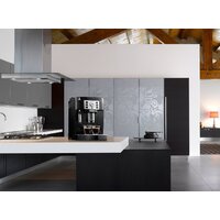 Кофемашина DeLonghi Magnifica S ECAM 22.110.B - Изображение №7 — Chaika Market