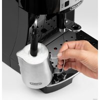 Кофемашина DeLonghi Magnifica S ECAM 22.110.B - Изображение №3 — Chaika Market