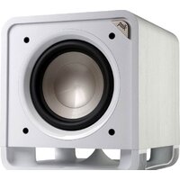 Проводной сабвуфер Polk Audio HTS 12 (белый) — Chaika Market