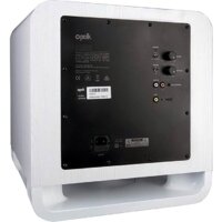 Проводной сабвуфер Polk Audio HTS 12 (белый) - Изображение №5 — Chaika Market
