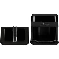 Аэрогриль (аэрофритюрница) Gressel GAF-1822 - Изображение №11 — Chaika Market