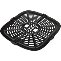 Аэрогриль (аэрофритюрница) Gressel GAF-1822 - Изображение №2 — Chaika Market