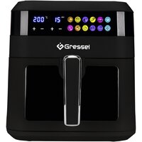 Аэрогриль (аэрофритюрница) Gressel GAF-1822 — Chaika Market