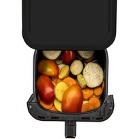 Аэрогриль (аэрофритюрница) Gressel GAF-1822 - Изображение №6 — Chaika Market