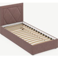 Кровать Moon Family 1255 MF005345 90х200 - Изображение №4 — Chaika Market