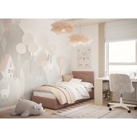 Кровать Moon Family 1255 MF005345 90х200 - Изображение №8 — Chaika Market