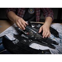 Конструктор LEGO DC Super Heroes 76161 Бэтвинг 1989 - Изображение №25 — Chaika Market