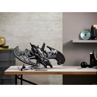 Конструктор LEGO DC Super Heroes 76161 Бэтвинг 1989 - Изображение №12 — Chaika Market