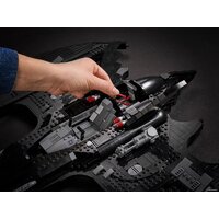 Конструктор LEGO DC Super Heroes 76161 Бэтвинг 1989 - Изображение №23 — Chaika Market