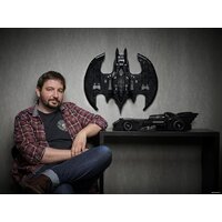 Конструктор LEGO DC Super Heroes 76161 Бэтвинг 1989 - Изображение №19 — Chaika Market