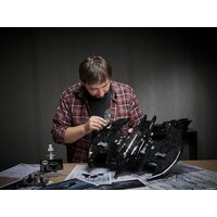 Конструктор LEGO DC Super Heroes 76161 Бэтвинг 1989 - Изображение №20 — Chaika Market