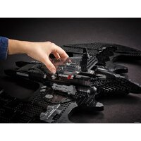 Конструктор LEGO DC Super Heroes 76161 Бэтвинг 1989 - Изображение №3 — Chaika Market