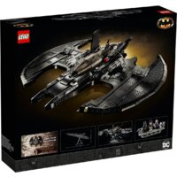 Конструктор LEGO DC Super Heroes 76161 Бэтвинг 1989 - Изображение №2 — Chaika Market