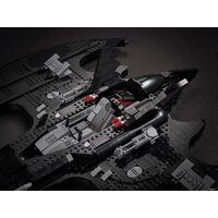 Конструктор LEGO DC Super Heroes 76161 Бэтвинг 1989 - Изображение №26 — Chaika Market