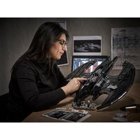 Конструктор LEGO DC Super Heroes 76161 Бэтвинг 1989 - Изображение №22 — Chaika Market