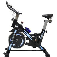Велотренажер Atlas Sport Spin Bike - Изображение №2 — Chaika Market