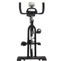 Велотренажер Atlas Sport Spin Bike - Изображение №4 — Chaika Market