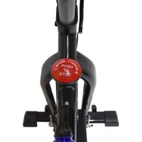 Велотренажер Atlas Sport Spin Bike - Изображение №5 — Chaika Market
