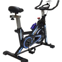 Велотренажер Atlas Sport Spin Bike — Chaika Market
