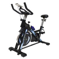 Велотренажер Atlas Sport Spin Bike - Изображение №3 — Chaika Market