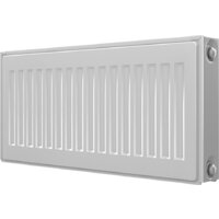 Стальной панельный радиатор Royal Thermo Compact C22-300-700 RAL9016 — Chaika Market