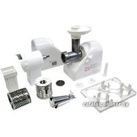 Мясорубка Белвар КЭМ-36/220-4-33 — Chaika Market