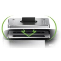 Тостер Braun HT5015BK - Изображение №7 — Chaika Market